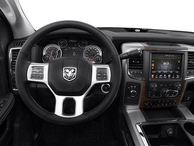 2014 RAM Ram 2500 Tradesman