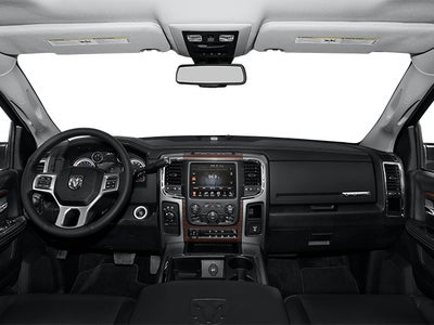 2014 RAM Ram 2500 Tradesman