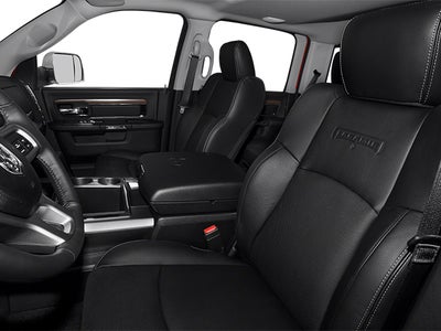 2014 RAM Ram 2500 Tradesman