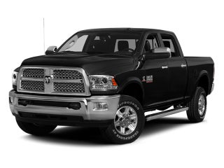 2014 RAM Ram 2500 Tradesman