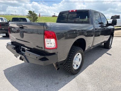 2024 RAM Ram 2500 Tradesman Crew Cab 4x4 6'4' Box