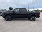 2026 RAM Ram 2500 RAM 2500 WARLOCK CREW CAB 4X4 6'4' BOX
