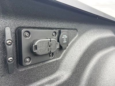 2026 RAM Ram 2500 RAM 2500 WARLOCK CREW CAB 4X4 6'4' BOX