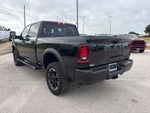 2026 RAM Ram 2500 RAM 2500 WARLOCK CREW CAB 4X4 6'4' BOX