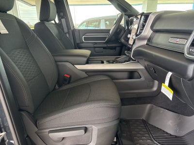 2026 RAM Ram 2500 RAM 2500 LONE STAR CREW CAB 4X4 6'4' BOX