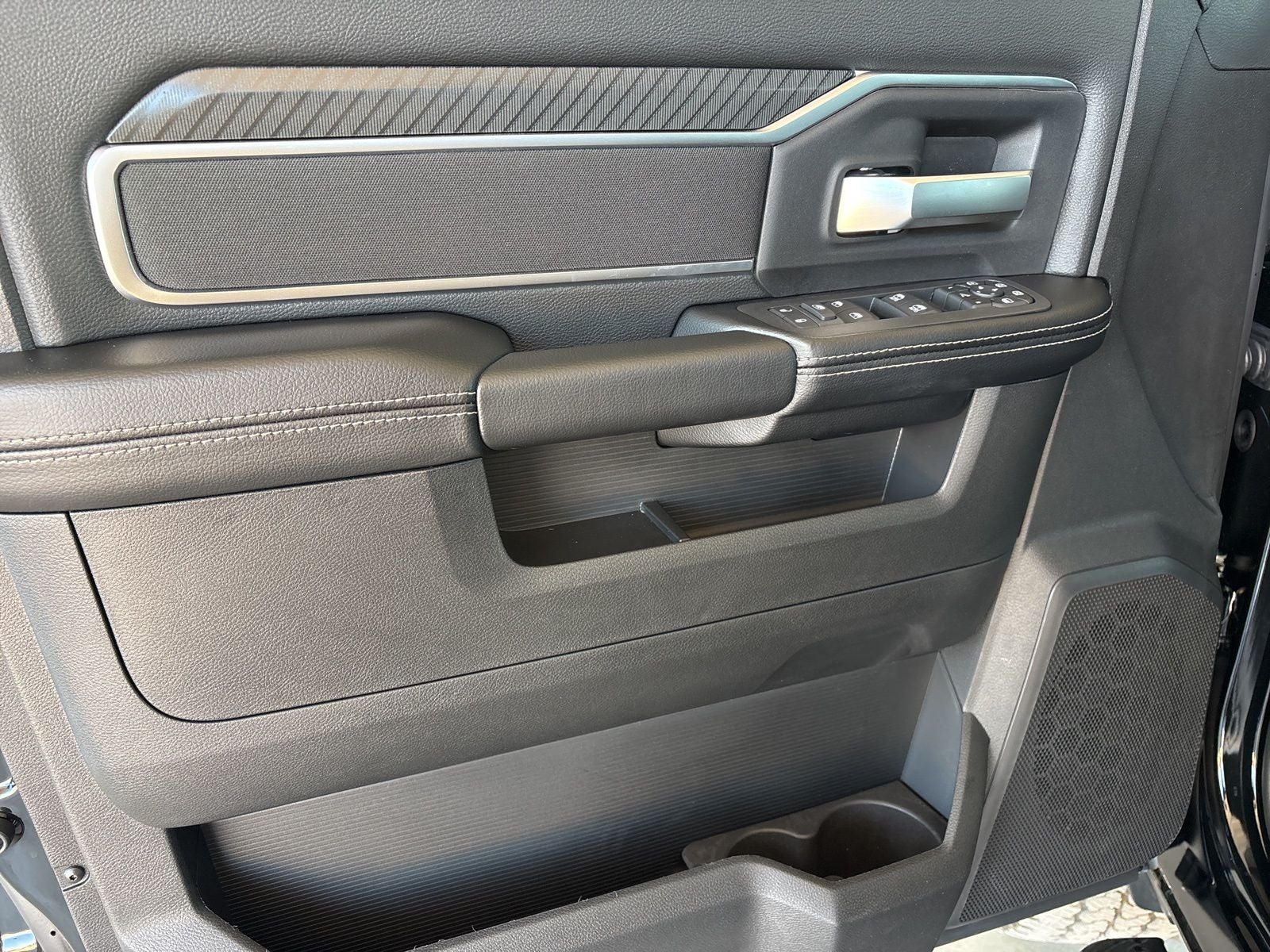 2026 RAM Ram 2500 RAM 2500 LONE STAR CREW CAB 4X4 6'4' BOX