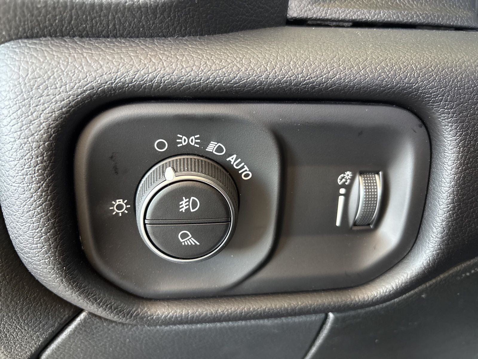 2026 RAM Ram 2500 RAM 2500 LONE STAR CREW CAB 4X4 6'4' BOX