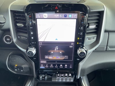 2026 RAM Ram 2500 RAM 2500 LONE STAR CREW CAB 4X4 6'4' BOX