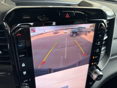 2026 RAM Ram 2500 RAM 2500 LONE STAR CREW CAB 4X4 6'4' BOX