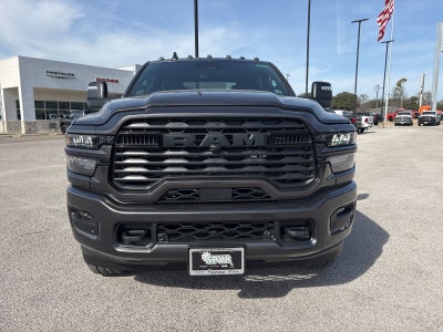 2026 RAM Ram 2500 RAM 2500 LONE STAR CREW CAB 4X4 6'4' BOX