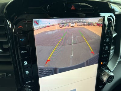 2026 RAM Ram 2500 RAM 2500 LONE STAR CREW CAB 4X4 6'4' BOX