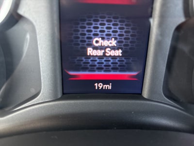 2026 RAM Ram 2500 RAM 2500 LONE STAR CREW CAB 4X4 6'4' BOX