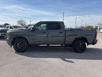 2026 RAM Ram 2500 RAM 2500 LONE STAR CREW CAB 4X4 6'4' BOX