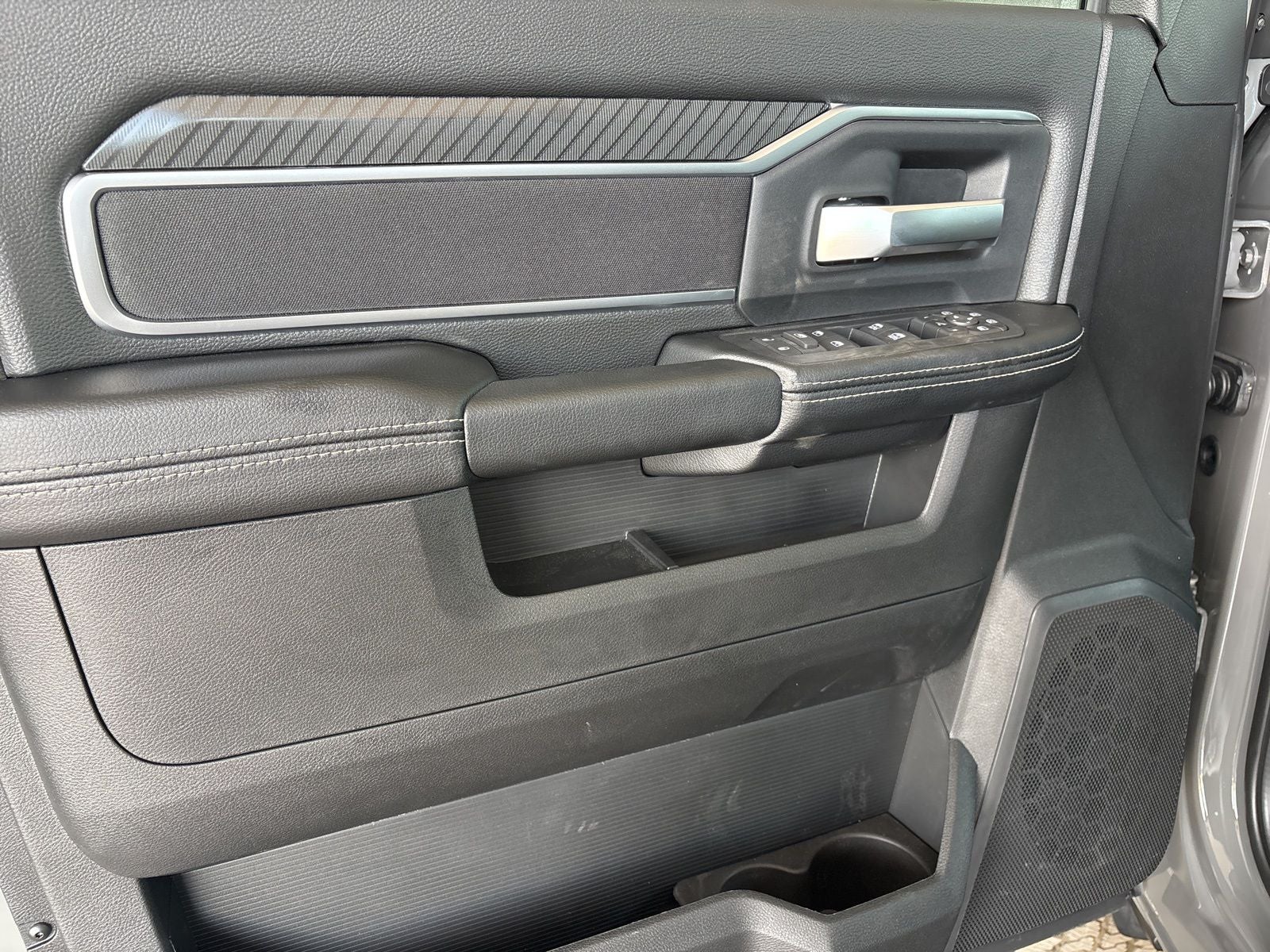 2026 RAM Ram 2500 RAM 2500 LONE STAR CREW CAB 4X4 6'4' BOX