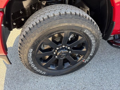 2026 RAM Ram 2500 RAM 2500 LONE STAR CREW CAB 4X4 6'4' BOX