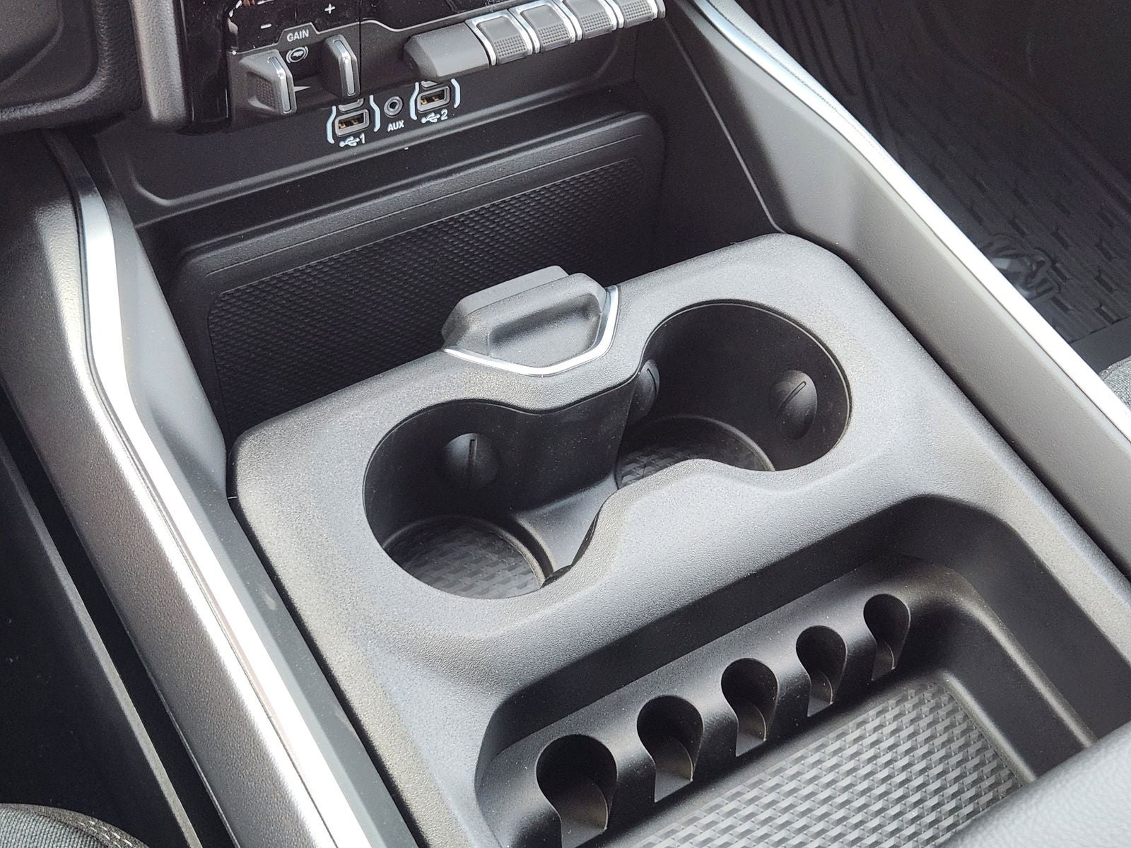 2026 RAM Ram 2500 RAM 2500 LONE STAR CREW CAB 4X4 6'4' BOX