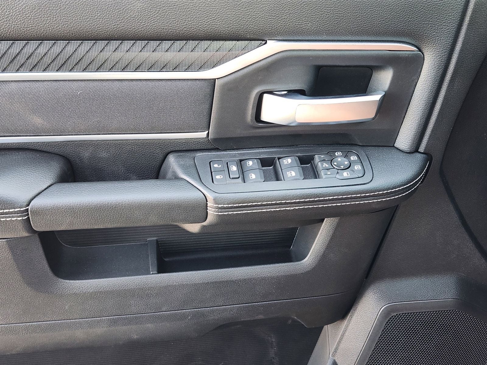 2026 RAM Ram 2500 RAM 2500 LONE STAR CREW CAB 4X4 6'4' BOX