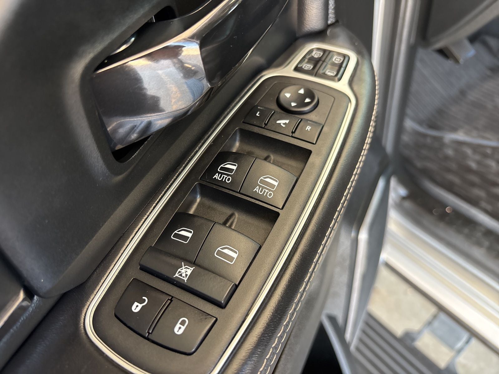 2024 RAM Ram 2500 Power Wagon Rebel Crew Cab 4x4 6'4' Box