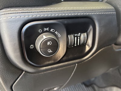 2024 RAM Ram 2500 Power Wagon Rebel Crew Cab 4x4 6'4' Box