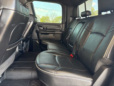 2024 RAM Ram 2500 Power Wagon Rebel Crew Cab 4x4 6'4' Box