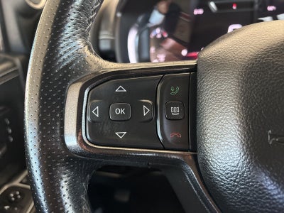 2024 RAM Ram 2500 Power Wagon Rebel Crew Cab 4x4 6'4' Box