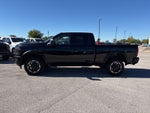 2025 RAM Ram 2500 RAM 2500 REBEL CREW CAB 4X4 6'4' BOX