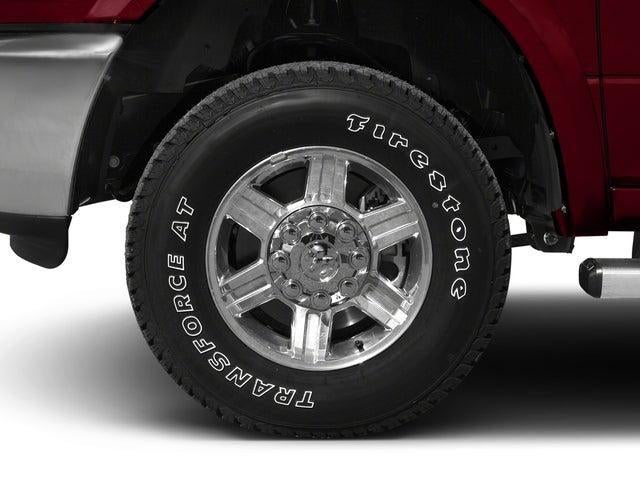 2016 RAM Ram 2500 Laramie