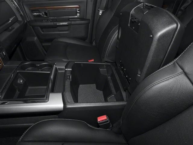 2016 RAM Ram 2500 Laramie