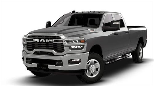 2026 RAM Ram 2500 RAM 2500 TRADESMAN CREW CAB 4X4 8' BOX