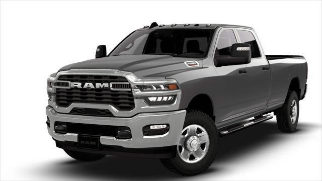 2026 RAM Ram 2500 RAM 2500 TRADESMAN CREW CAB 4X4 8' BOX