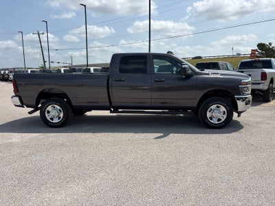 2026 RAM Ram 2500 RAM 2500 TRADESMAN CREW CAB 4X4 8' BOX