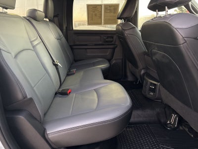 2024 RAM Ram 2500 Tradesman Crew Cab 4x4 8' Box