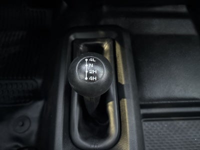 2024 RAM Ram 2500 Tradesman Crew Cab 4x4 8' Box