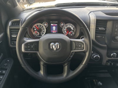 2024 RAM Ram 2500 Tradesman Crew Cab 4x4 8' Box