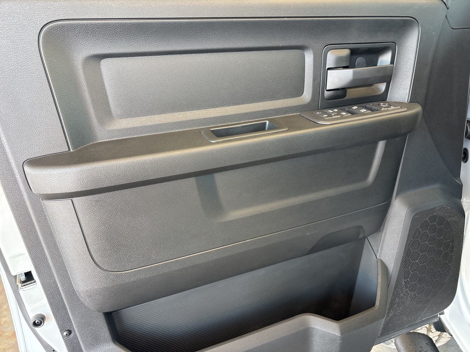 2026 RAM Ram 2500 RAM 2500 TRADESMAN CREW CAB 4X4 8' BOX