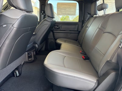 2026 RAM Ram 2500 RAM 2500 TRADESMAN CREW CAB 4X4 8' BOX