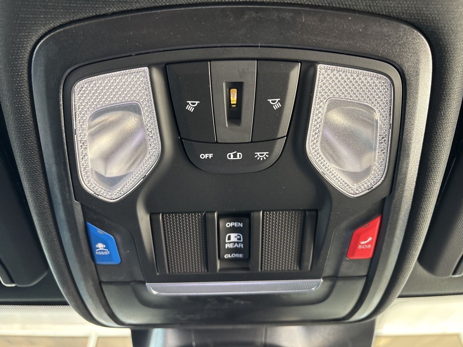 2026 RAM Ram 2500 RAM 2500 TRADESMAN CREW CAB 4X4 8' BOX