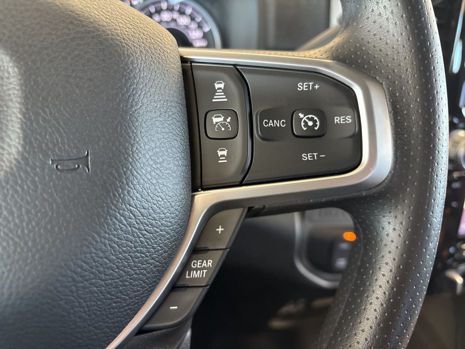 2026 RAM Ram 2500 RAM 2500 TRADESMAN CREW CAB 4X4 8' BOX