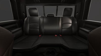 2026 RAM Ram 2500 RAM 2500 TRADESMAN CREW CAB 4X4 8' BOX