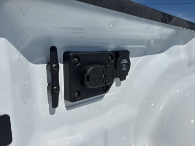 2026 RAM Ram 2500 RAM 2500 TRADESMAN CREW CAB 4X4 8' BOX