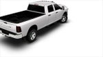 2026 RAM Ram 2500 RAM 2500 TRADESMAN CREW CAB 4X4 8' BOX