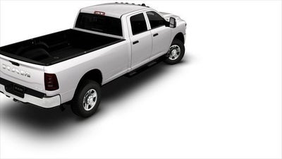 2026 RAM Ram 2500 RAM 2500 TRADESMAN CREW CAB 4X4 8' BOX