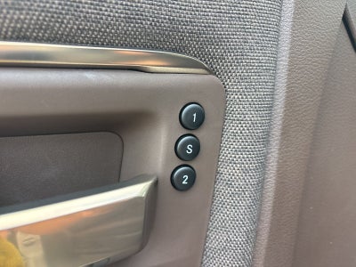 2026 RAM Ram 2500 RAM 2500 LIMITED LONGHORN CREW CAB 4X4 6'4' BOX