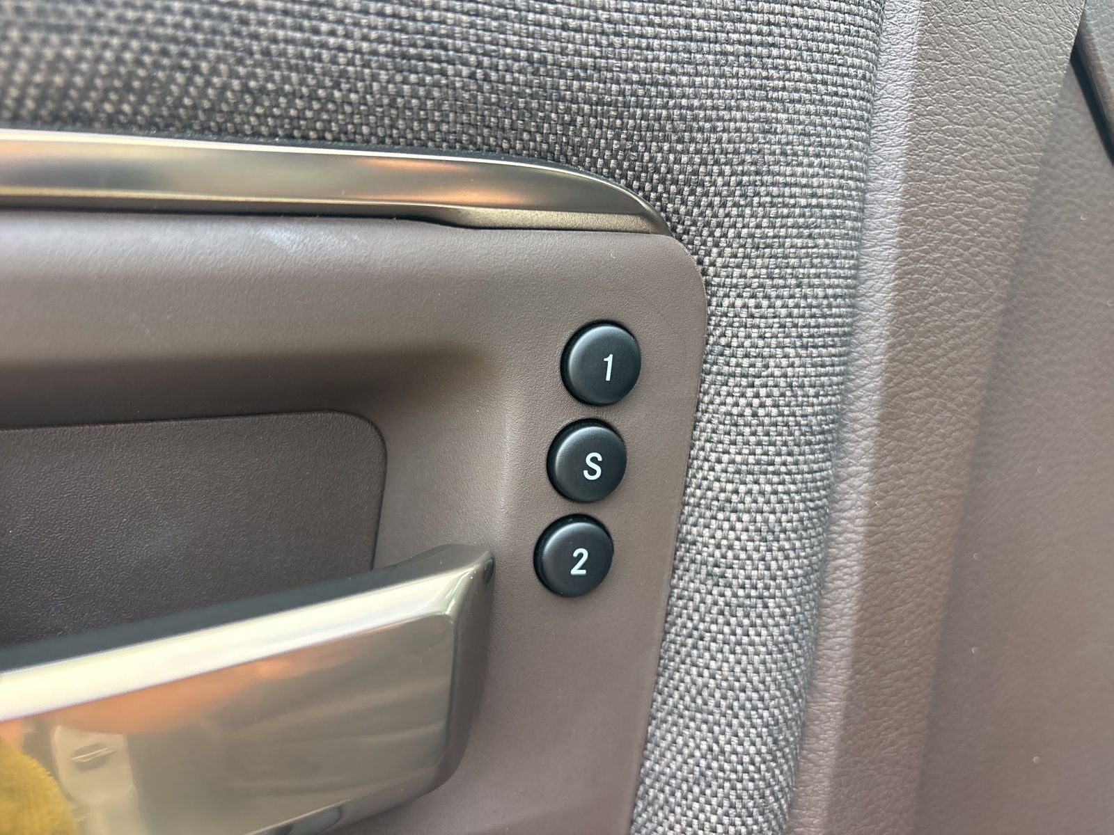 2026 RAM Ram 2500 RAM 2500 LIMITED LONGHORN CREW CAB 4X4 6'4' BOX