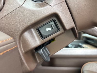 2026 RAM Ram 2500 RAM 2500 LIMITED LONGHORN CREW CAB 4X4 6'4' BOX