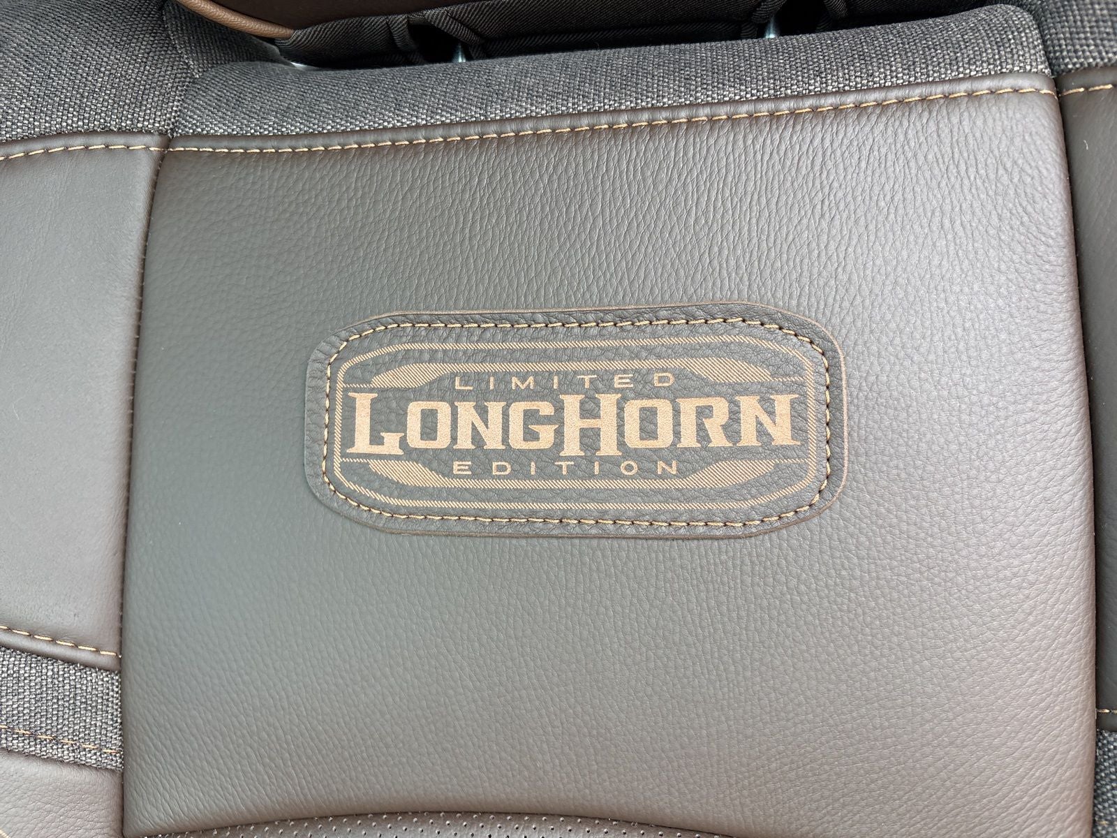 2026 RAM Ram 2500 RAM 2500 LIMITED LONGHORN CREW CAB 4X4 6'4' BOX