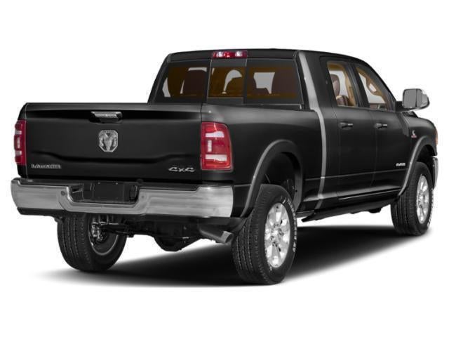 2022 RAM Ram 2500 Limited Mega Cab 4x4 6'4' Box