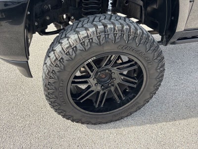 2022 RAM Ram 2500 Limited Mega Cab 4x4 6'4' Box