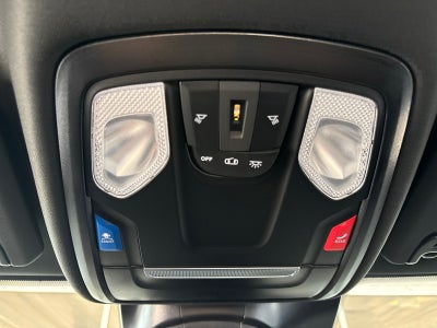 2027 RAM 3500 Chassis Cab Tradesman