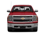 2014 Chevrolet Silverado 1500 High Country